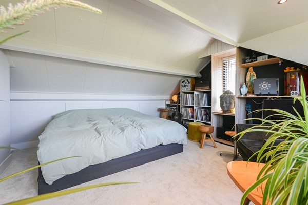 Medium property photo - Ebbenberg 29, 4708 EK Roosendaal